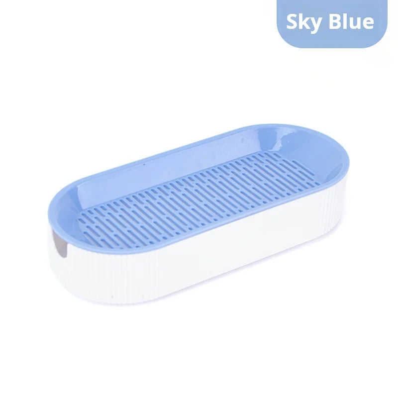 Hydroponic Cat Grass Box – Fresh & Healthy Treat for Cats