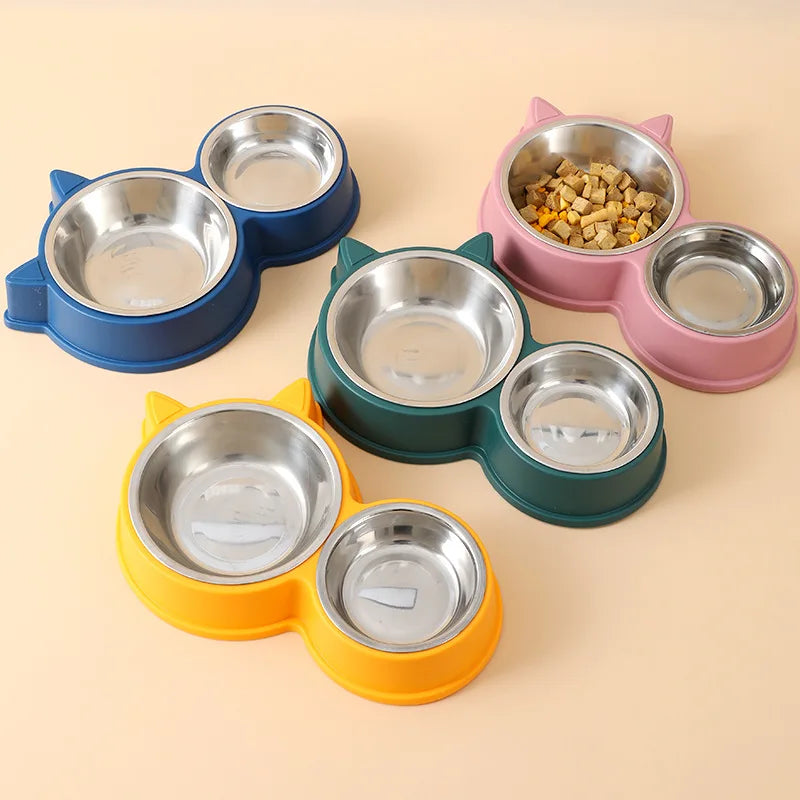 Puppy & Kitten Feeding Supplies – Essential Care for Young Pets